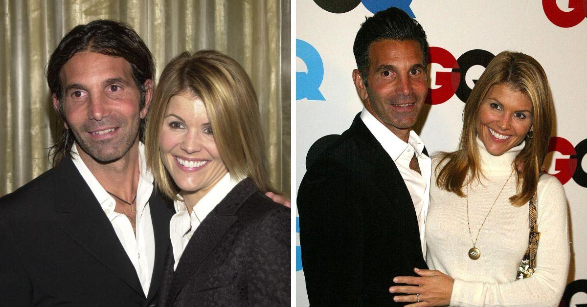 lori loughlin mossimo giannulli relationship timeline