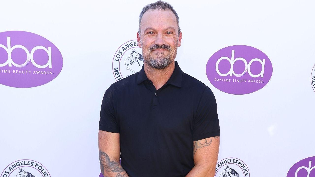 Image of Brian Austin Green shared a video of himself in which he bemoaned seeing a movie 'by myself' to cap off an already bad week.