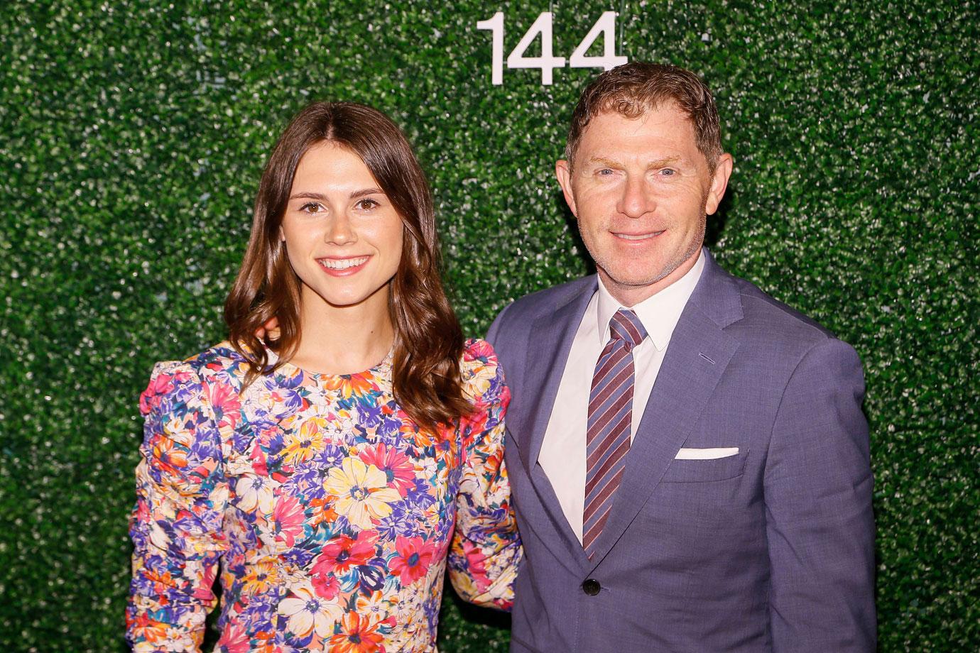 bobby flay preakness stakes