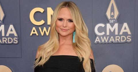 Photo of Miranda Lambert