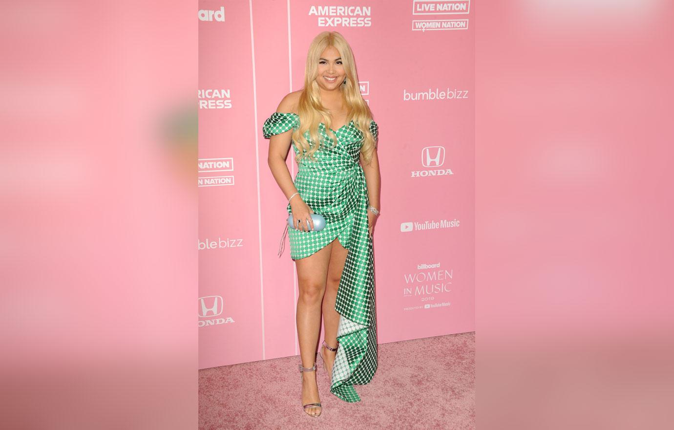 2019 Billboard Women In Music