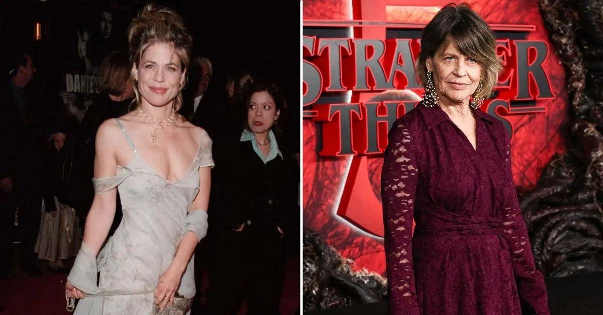 Photo of 'Stranger Things' Season 5 premiered on November 26.