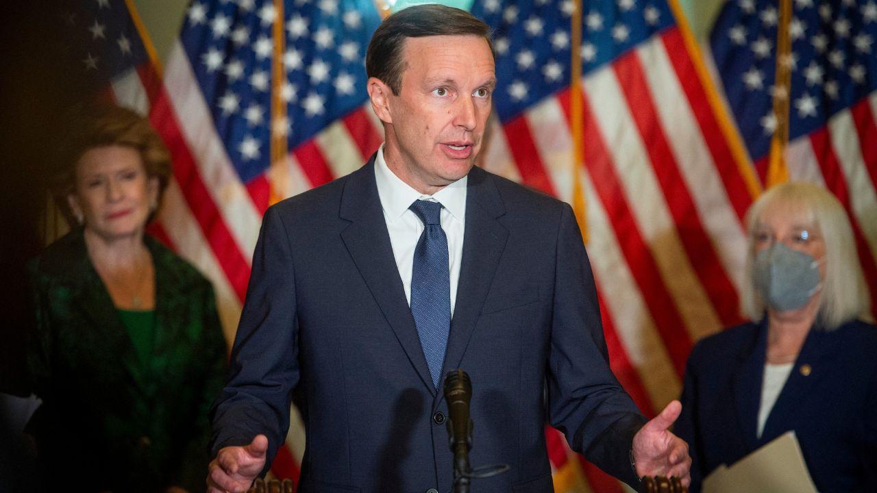Chris Murphy