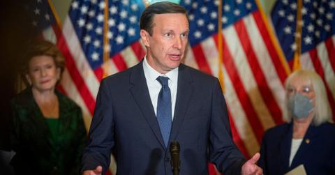 Chris Murphy