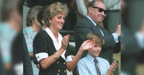 princess diana adult cake prince william birthday