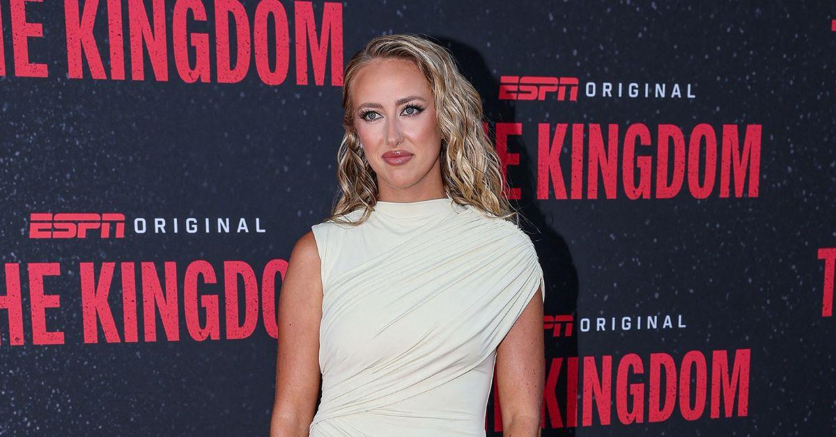 brittany mahomes