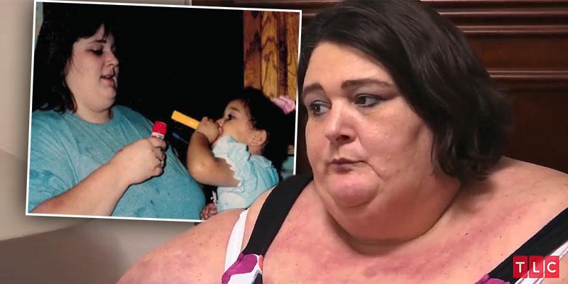 'My 600-Lb Life' Star Coliesa McMillian Dead At 41 After Surgery