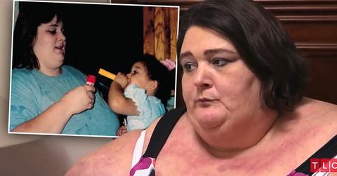 'My 600-Lb Life' Star Coliesa McMillian Dead At 41 After Surgery