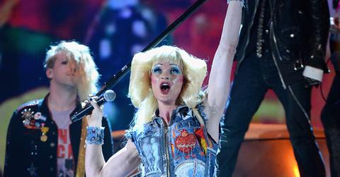 2014 Tony Awards – Show