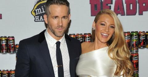 blake lively ryan reynolds daughter james married