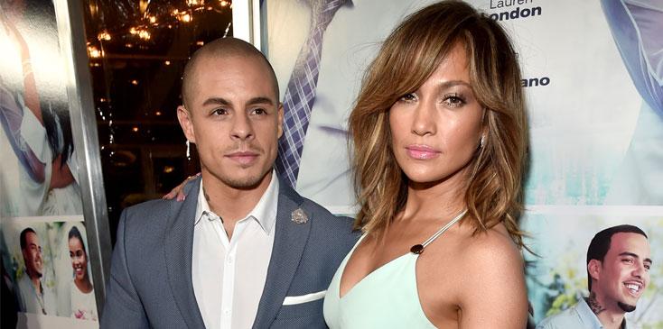 Jennifer lopez casper smart perfect match