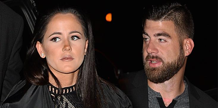 jenelle evans boyfriend david eason arrested teen mom 2