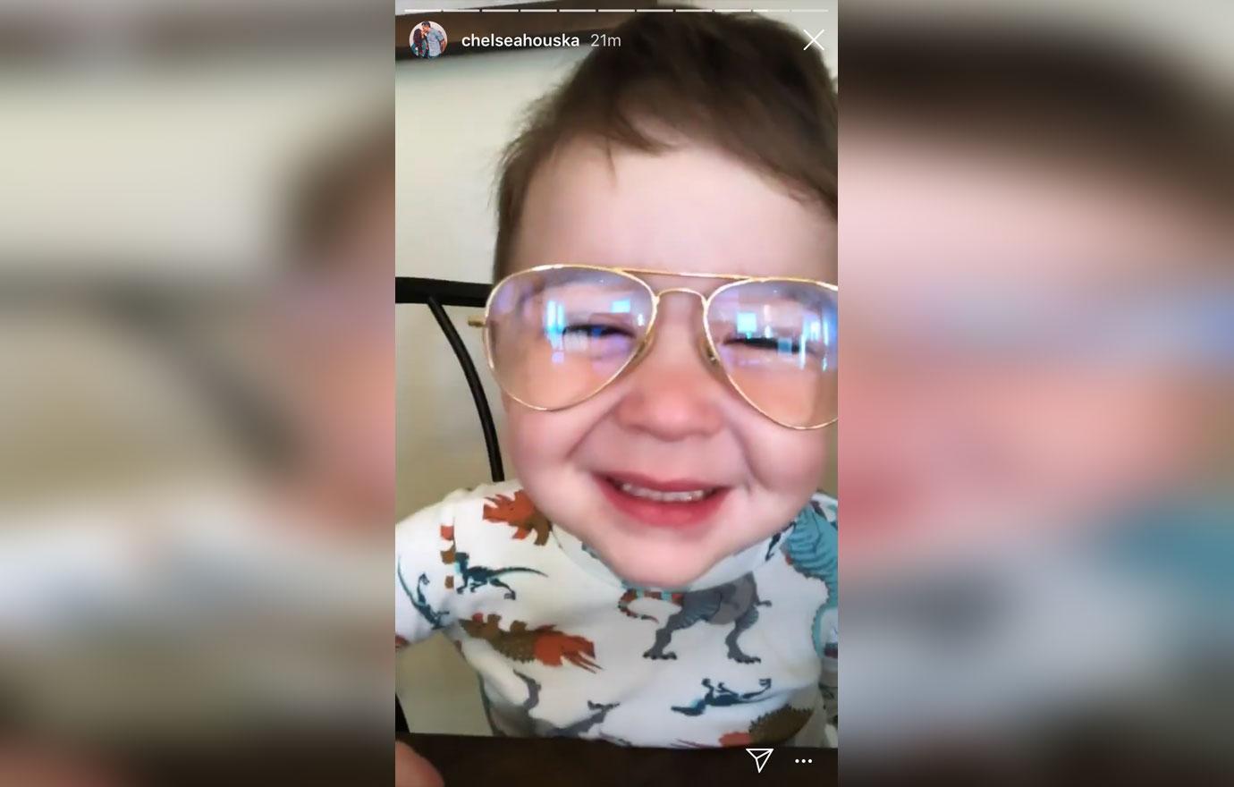 chelsea-houska-instagram-son-watson-new-glasses-photos