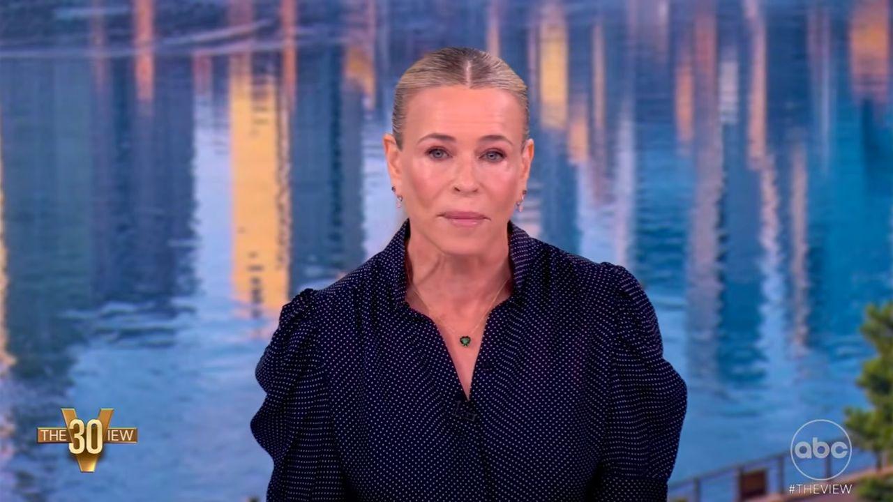 Image of Chelsea Handler