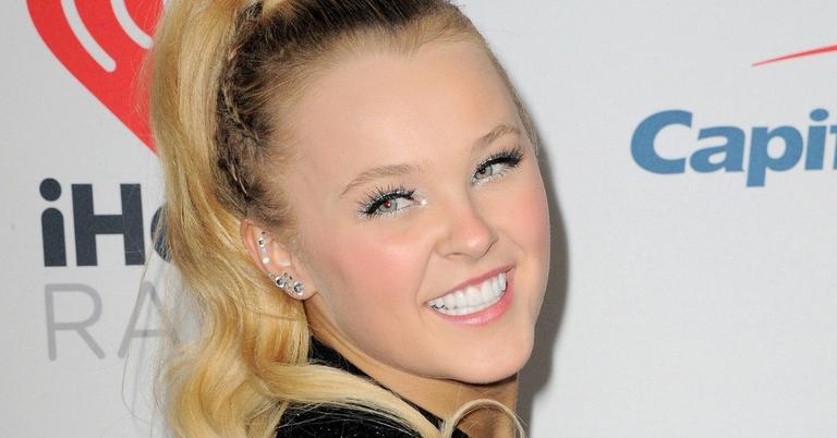 Jojo Siwa Breaks Silence Controversial Lesbian Comment