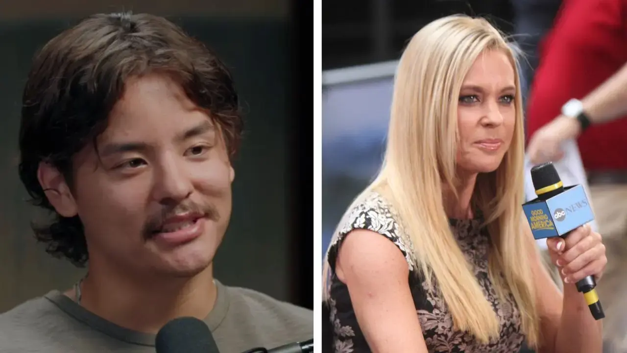 Image of Collin Gosselin, Kate Gosselin