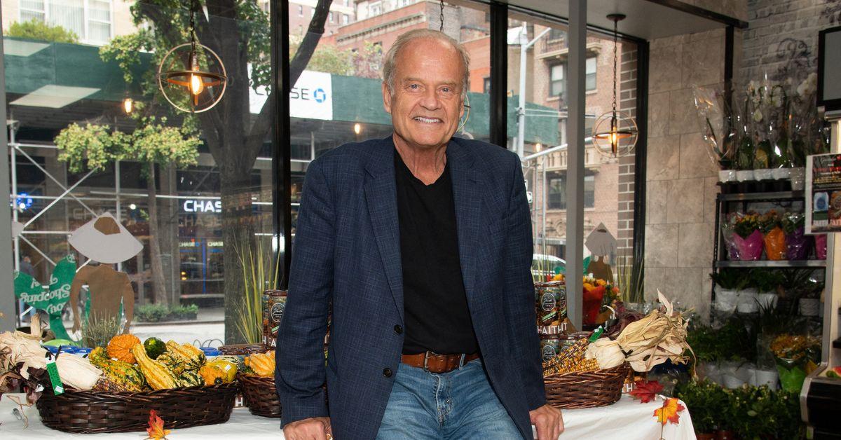 kelsey grammer forgives sisters murderer torturing himself death
