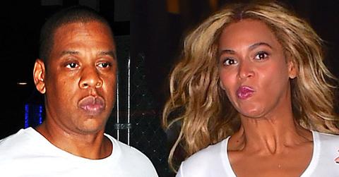 Wide beyonce jayz divorce post nup agreement assets 01