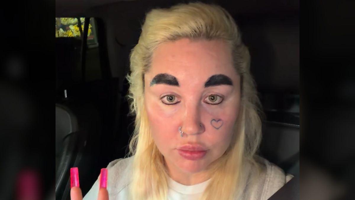 Photo of Amanda Bynes 