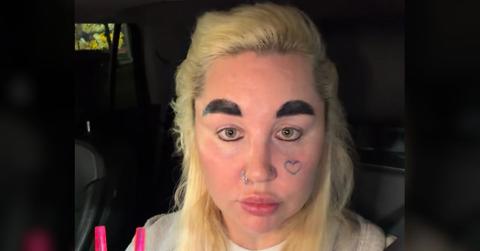 Photo of Amanda Bynes