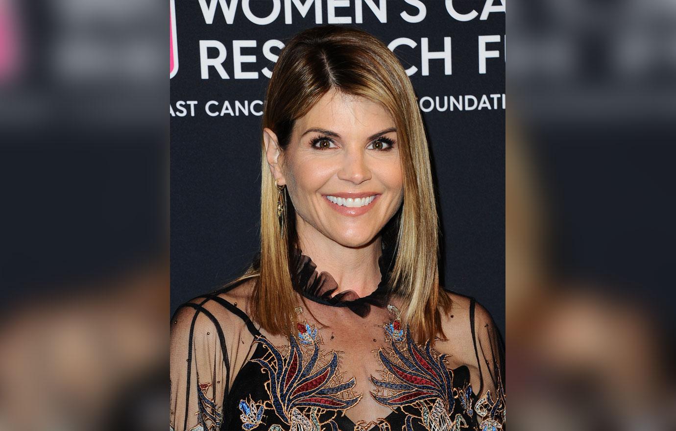 lori loughlin college bribery