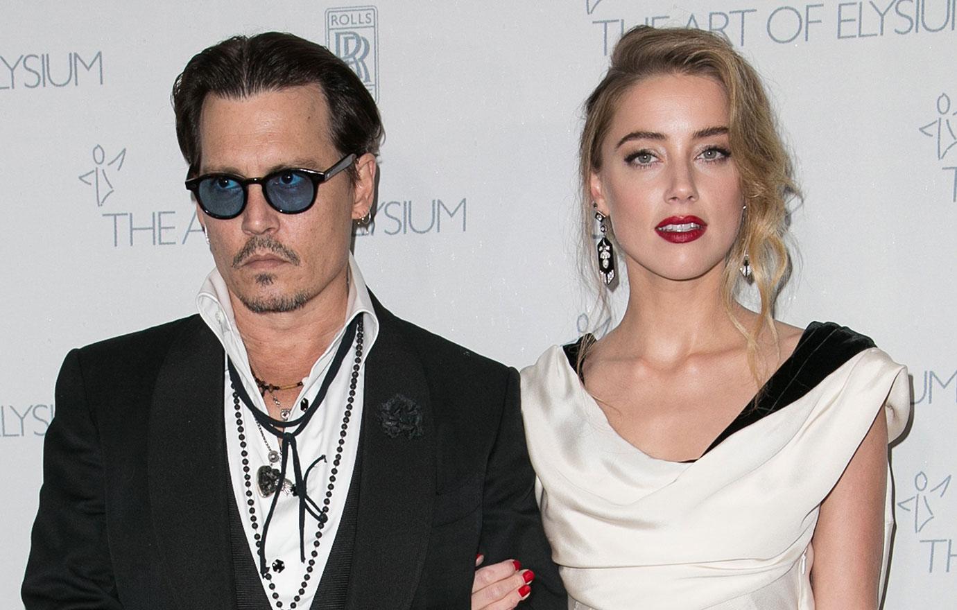 johnny depp fans berating daughter lily rose amid amber heard trial