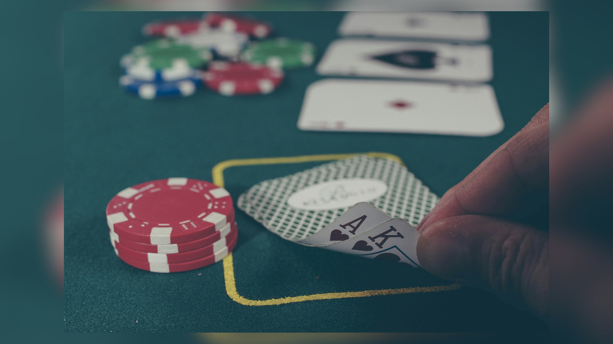 why poker will always be hollywoods favorite game