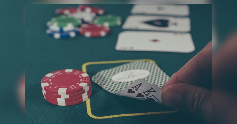 why poker will always be hollywoods favorite game