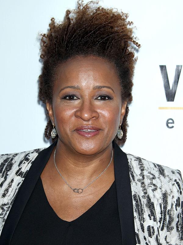 Wanda Sykes