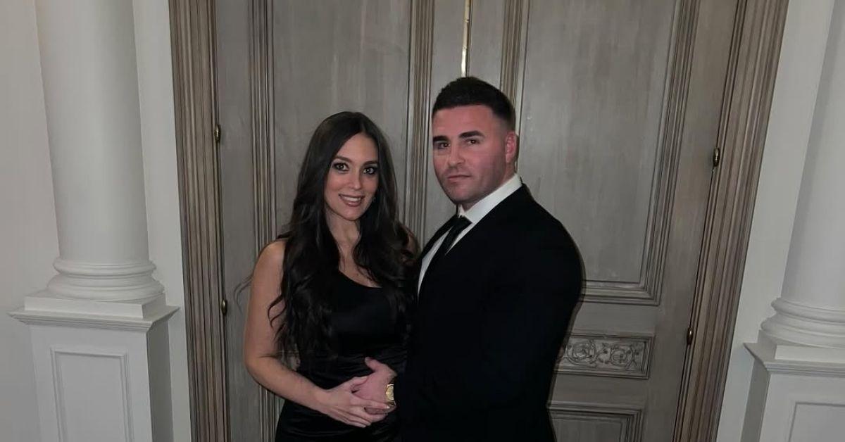 Photo of Sammi Sweetheart and Justin May