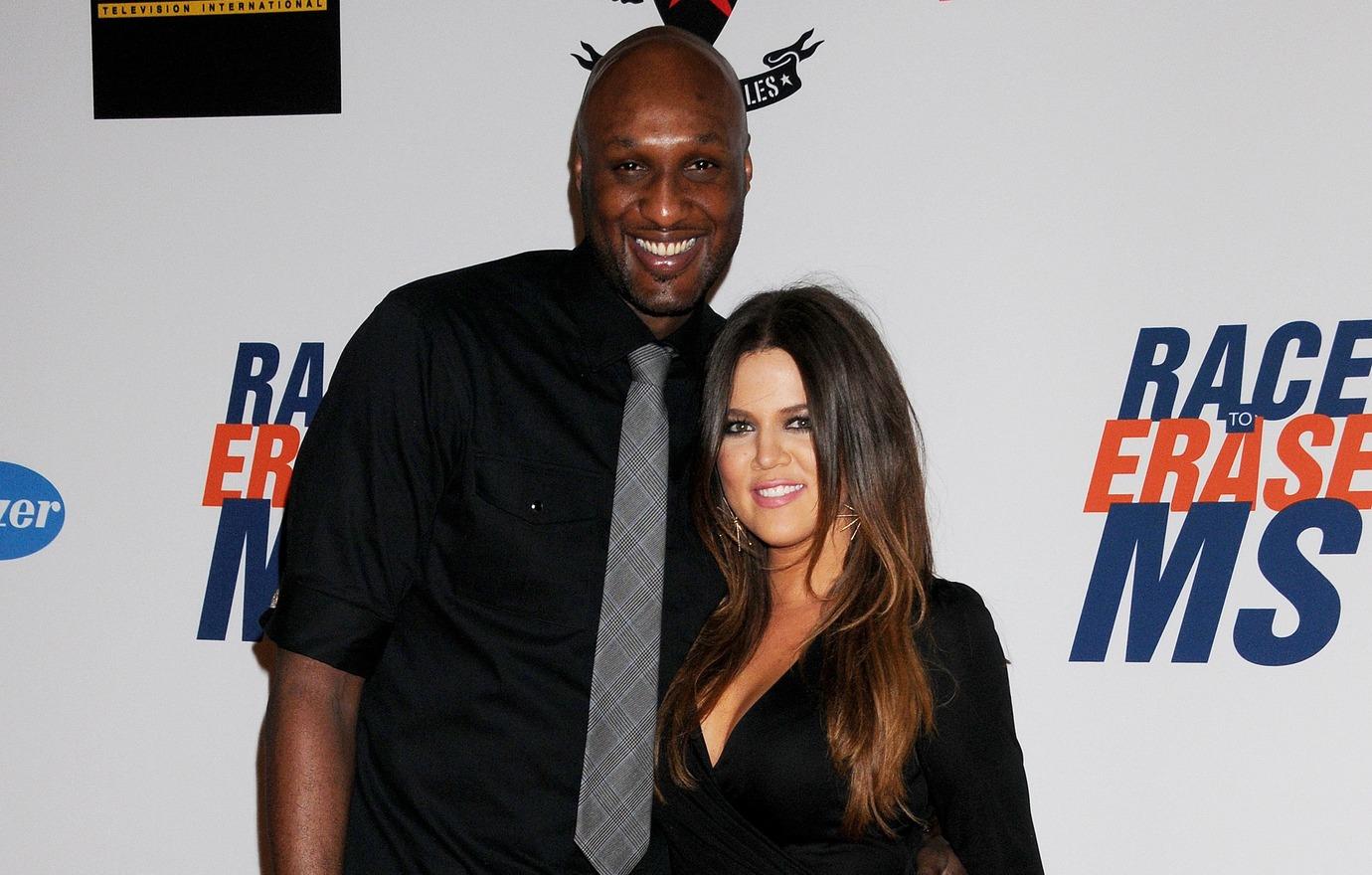 Lamar Odom