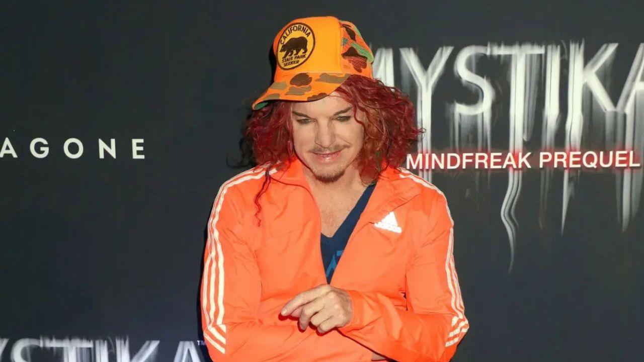 image of carrot top