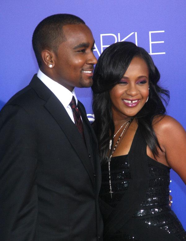 Bobbi kristina brown murder investigation updates