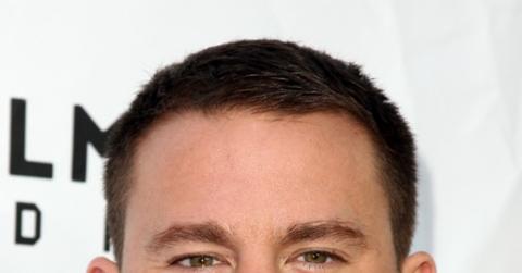 Channing tatum
