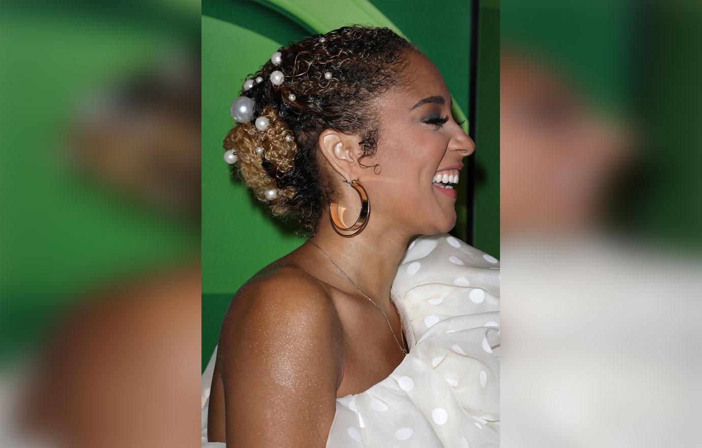 Amanda Seales Reveals Why She Turned Down Hosting The ‘Love & Hip Hop: Reunion’