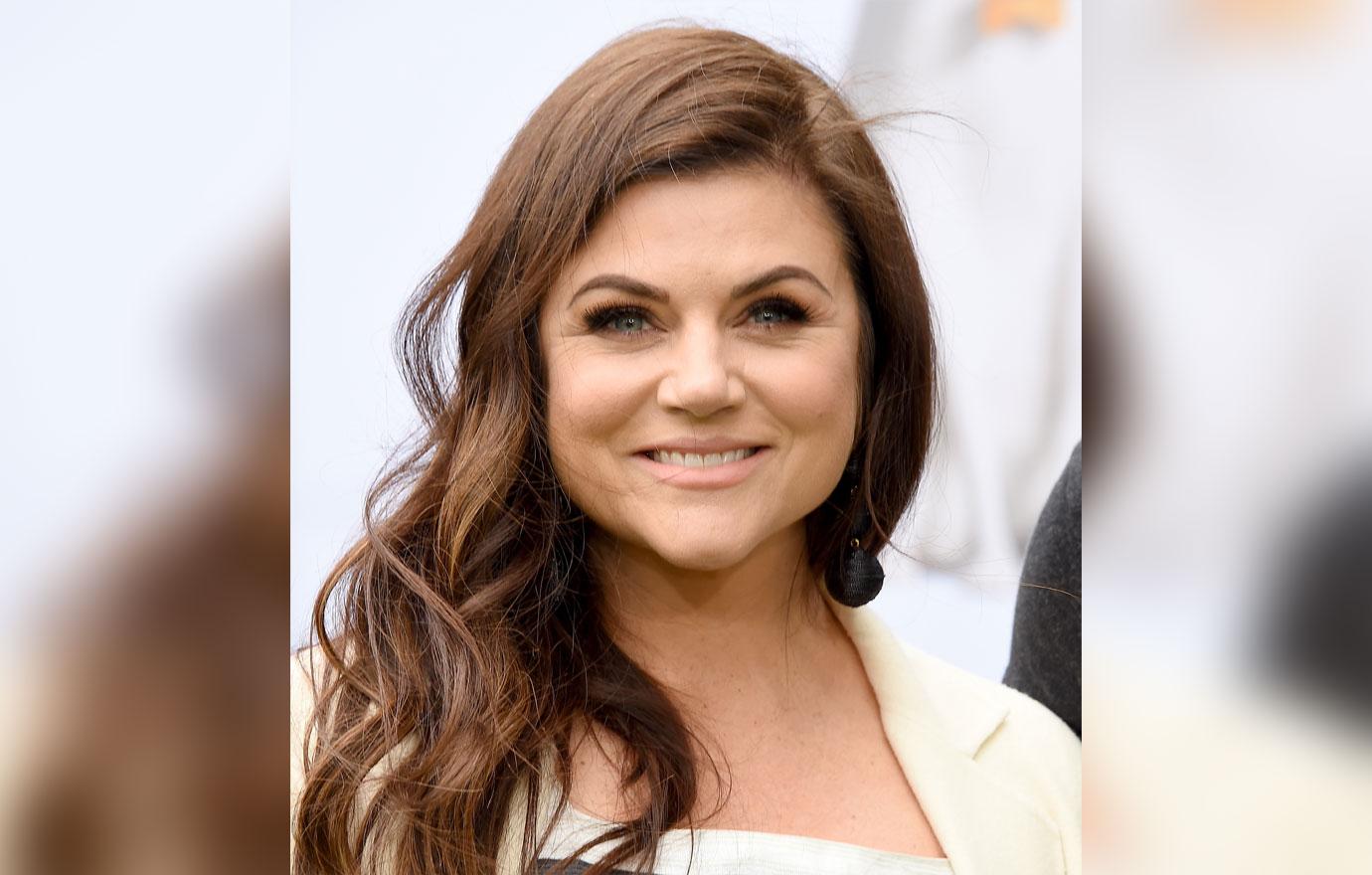 Tiffani Thiessen