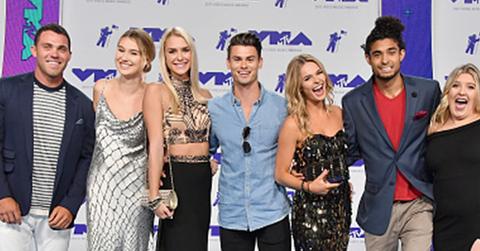 Siesta key season 2 shark dragging scandal