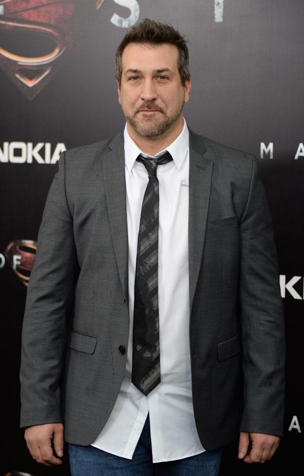 Joey Fatone