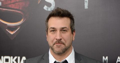 Joey Fatone