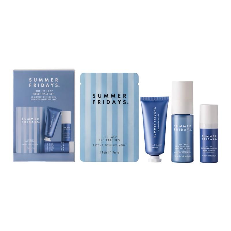 sephoraxjet lag essentials