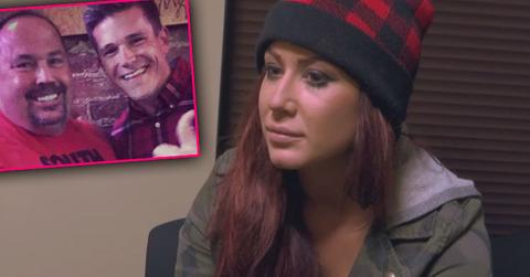 chelsea houska fiance cole deboer wedding plans