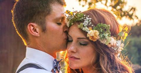Jeremy roloff wedding