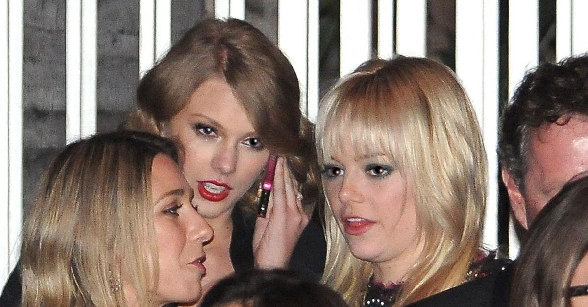 taylor swifts end of an era docuseries biggest revelations