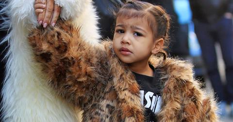 North west snapchat