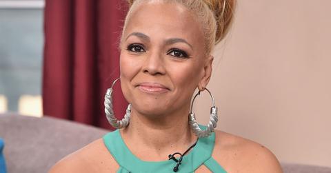Kim Fields Denies Quitting RHOA