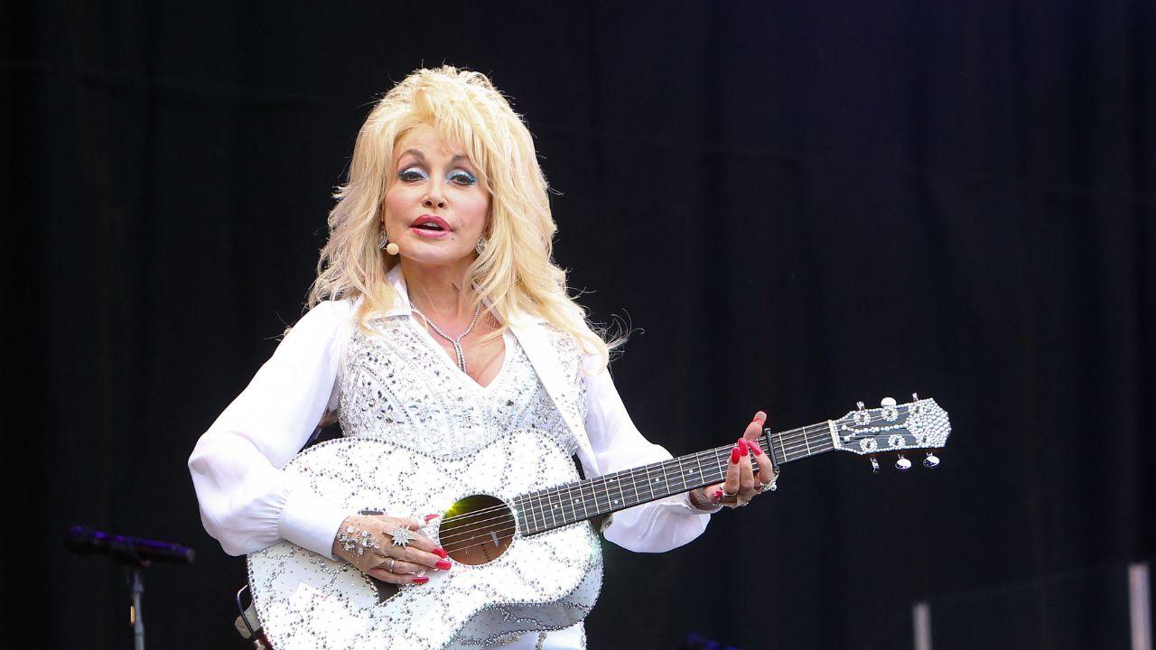 image of Dolly Parton