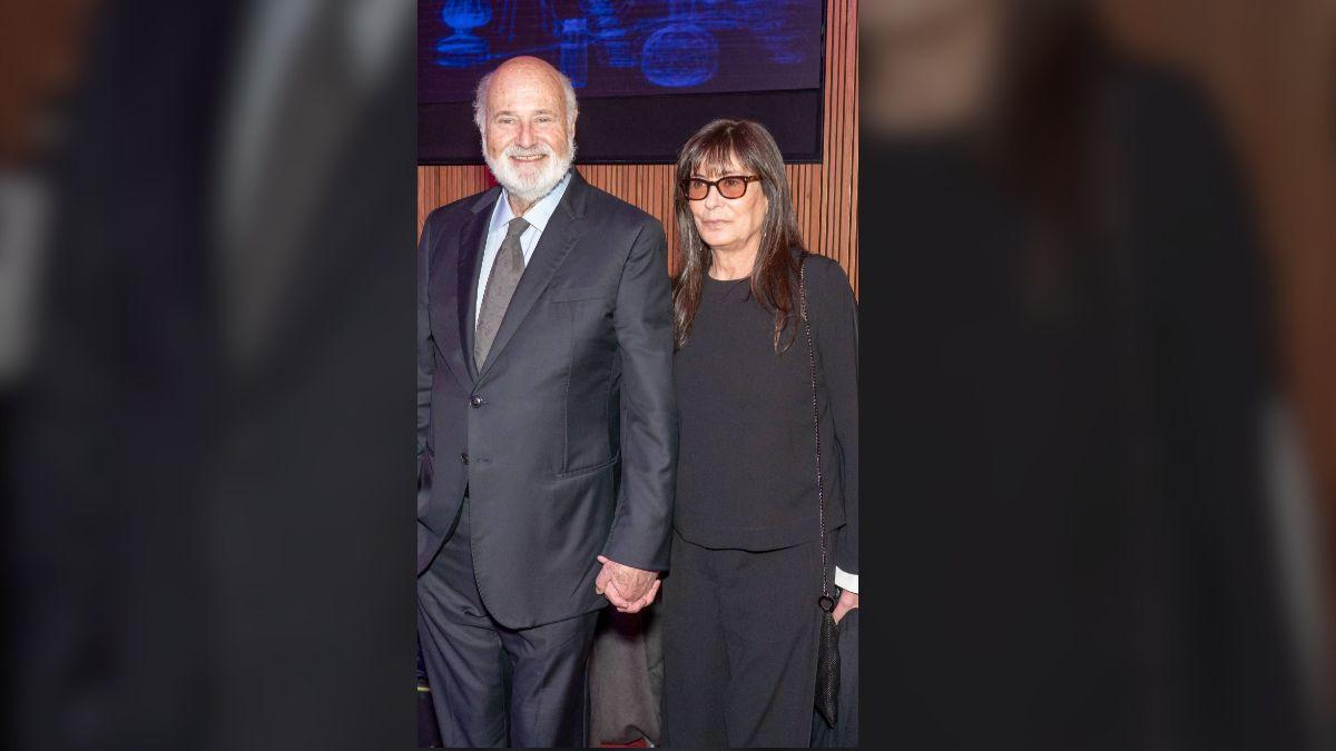 Image of Rob and Michele Reiner's autopsies are reportedly still incomplete.