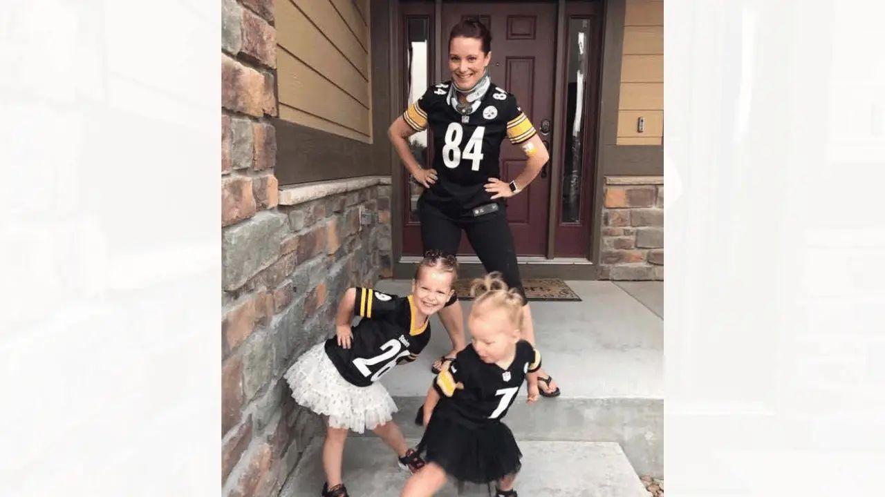 Image of Shanann Watts