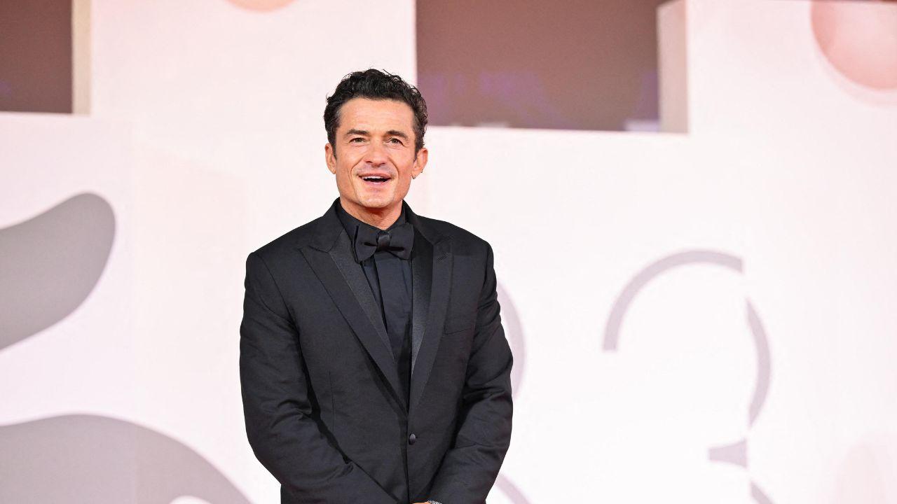 Image of Orlando Bloom