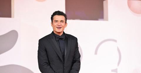 Image of Orlando Bloom
